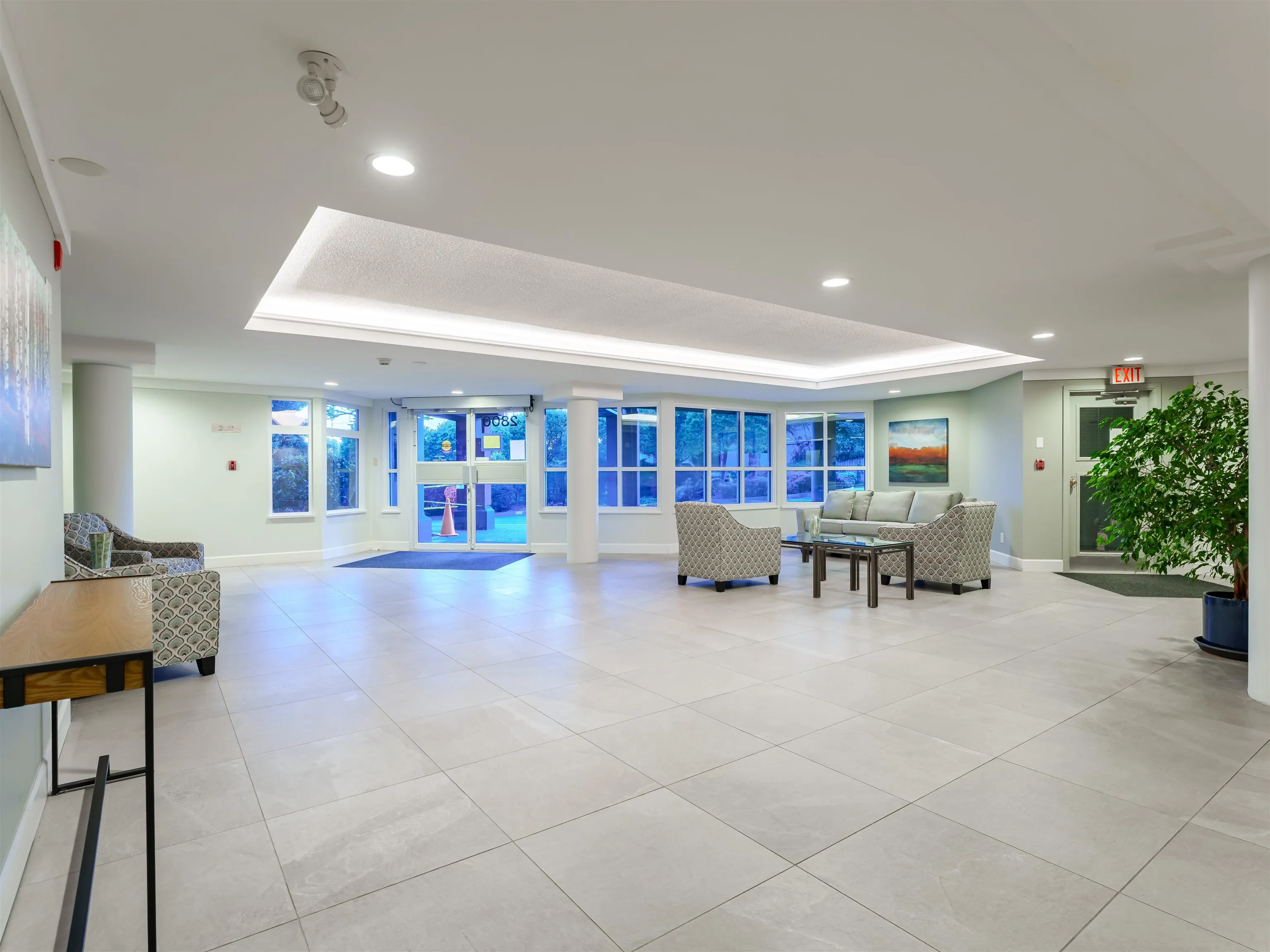 121 W 29 Street #214