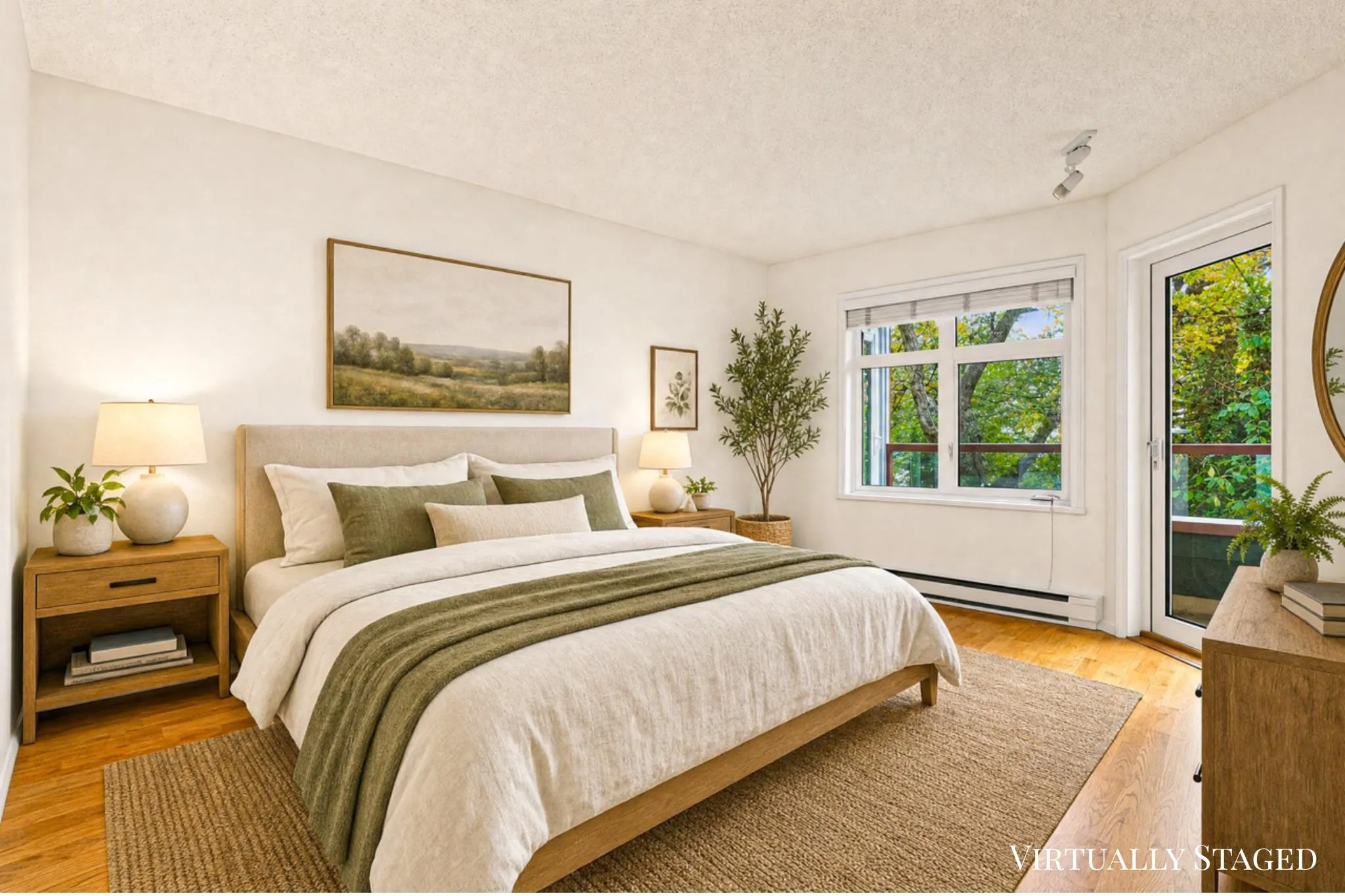 121 W 29 Street #214