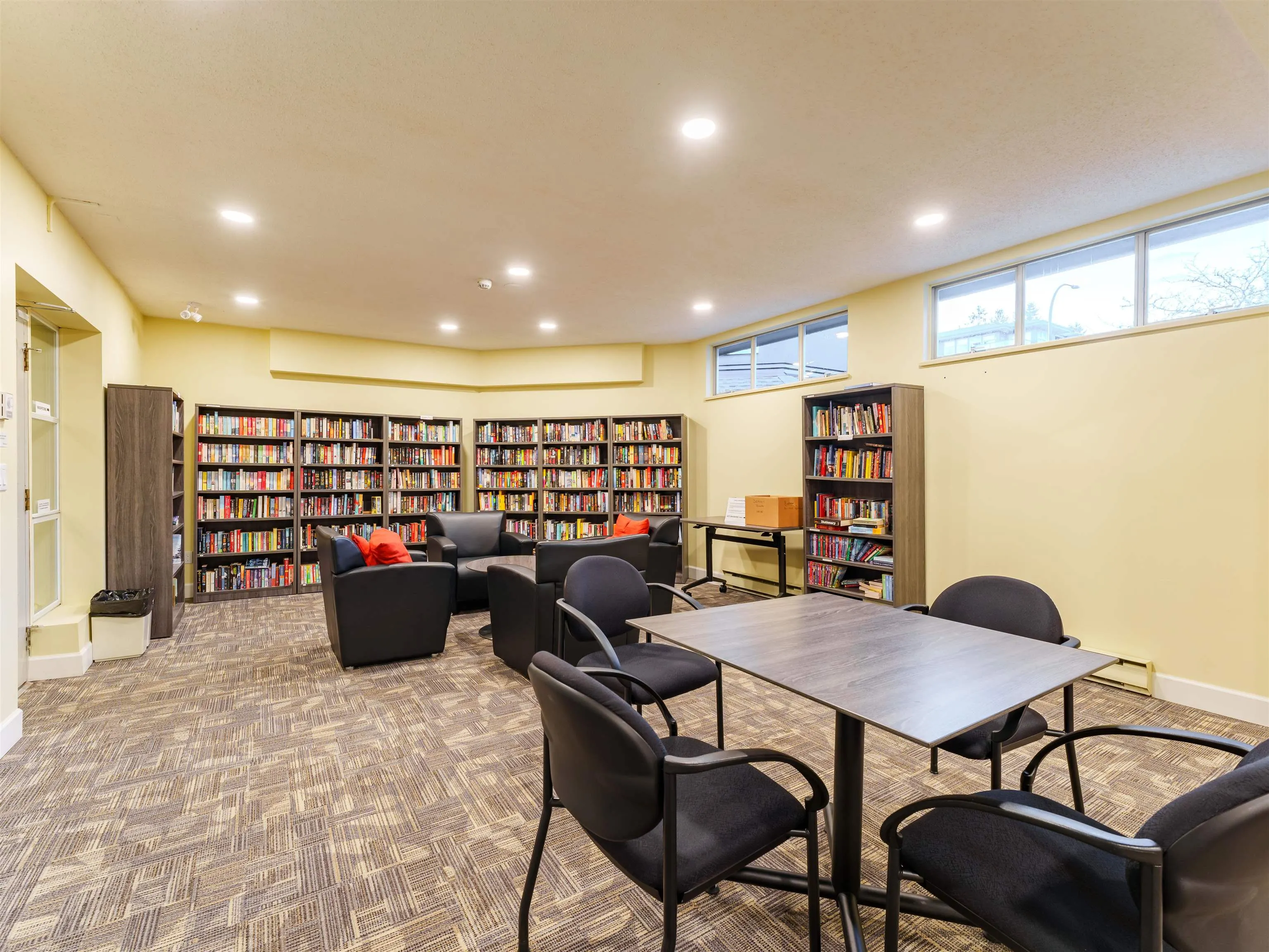 121 W 29 Street #214