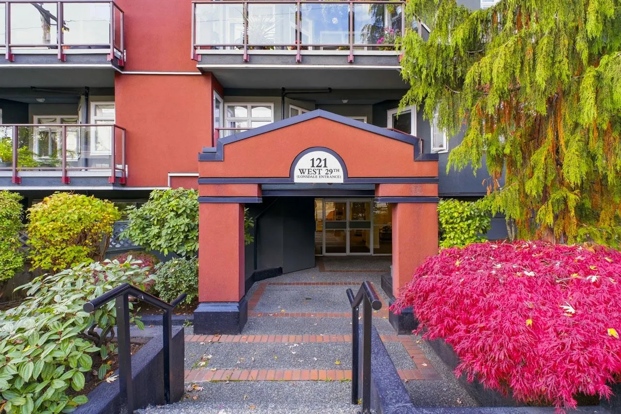 121 W 29 Street #214