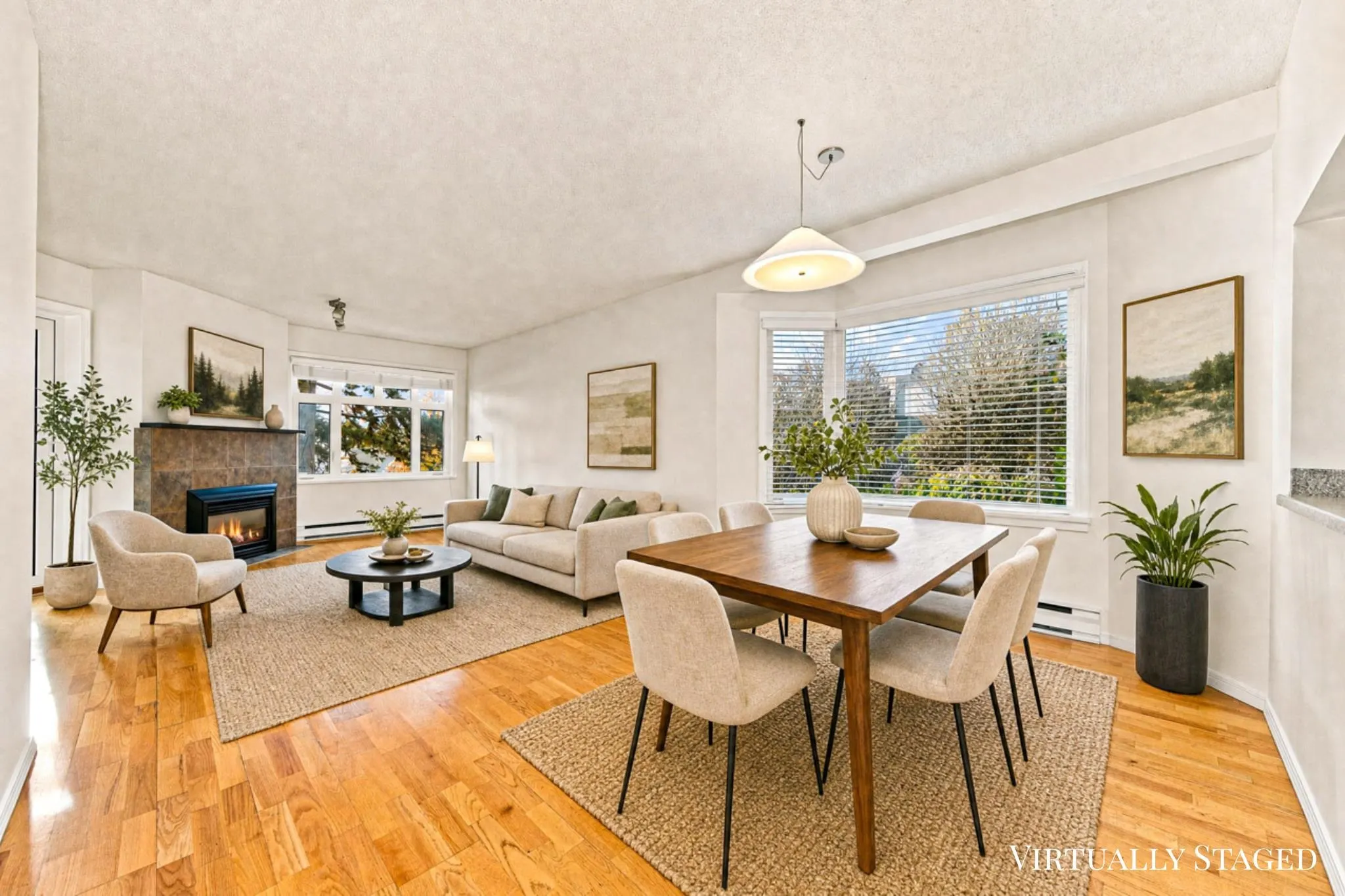 121 W 29 Street #214