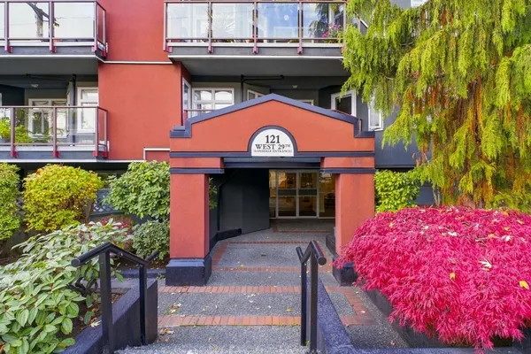 121 W 29 Street #214