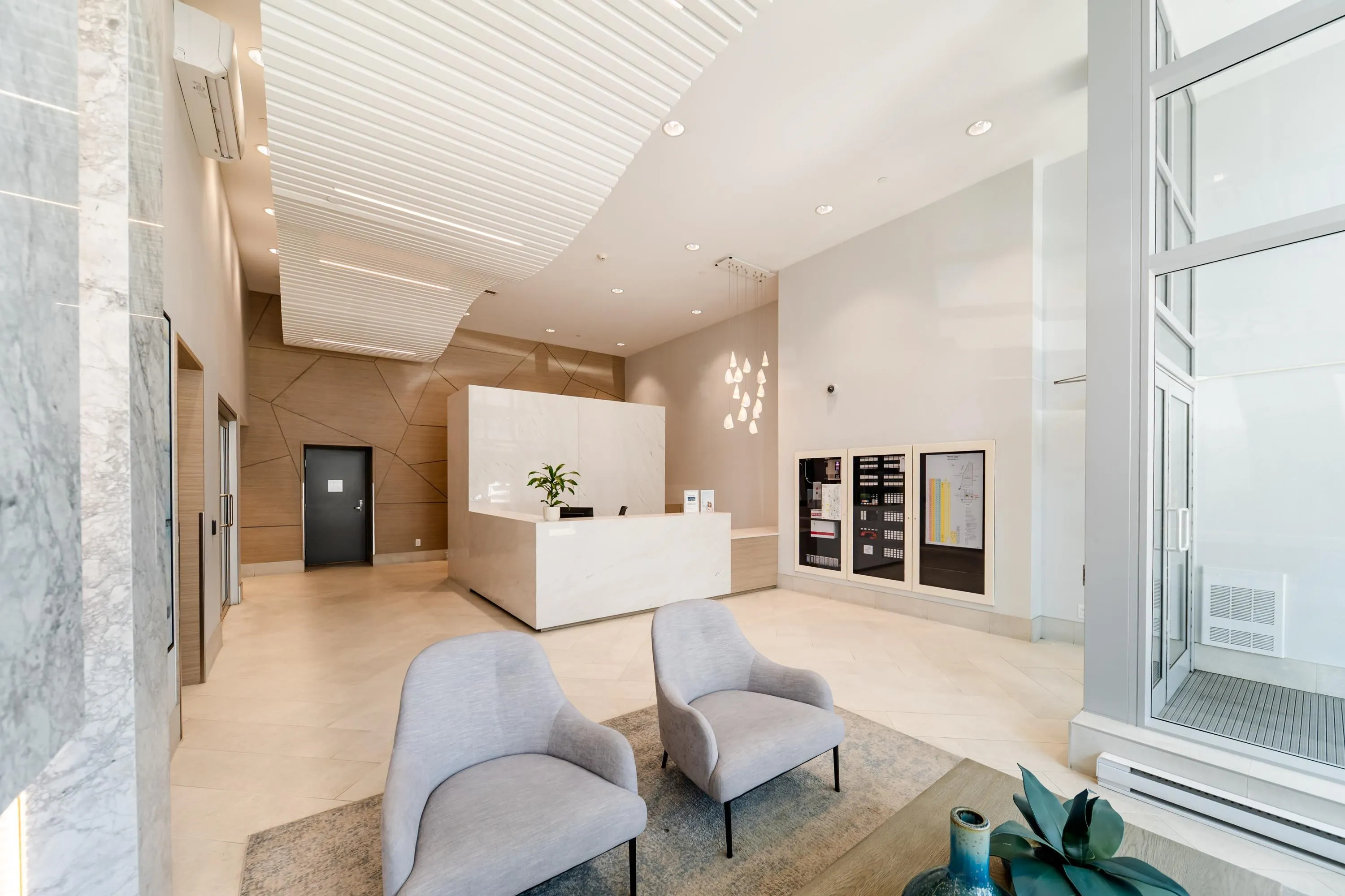 988 Quayside Drive #1709