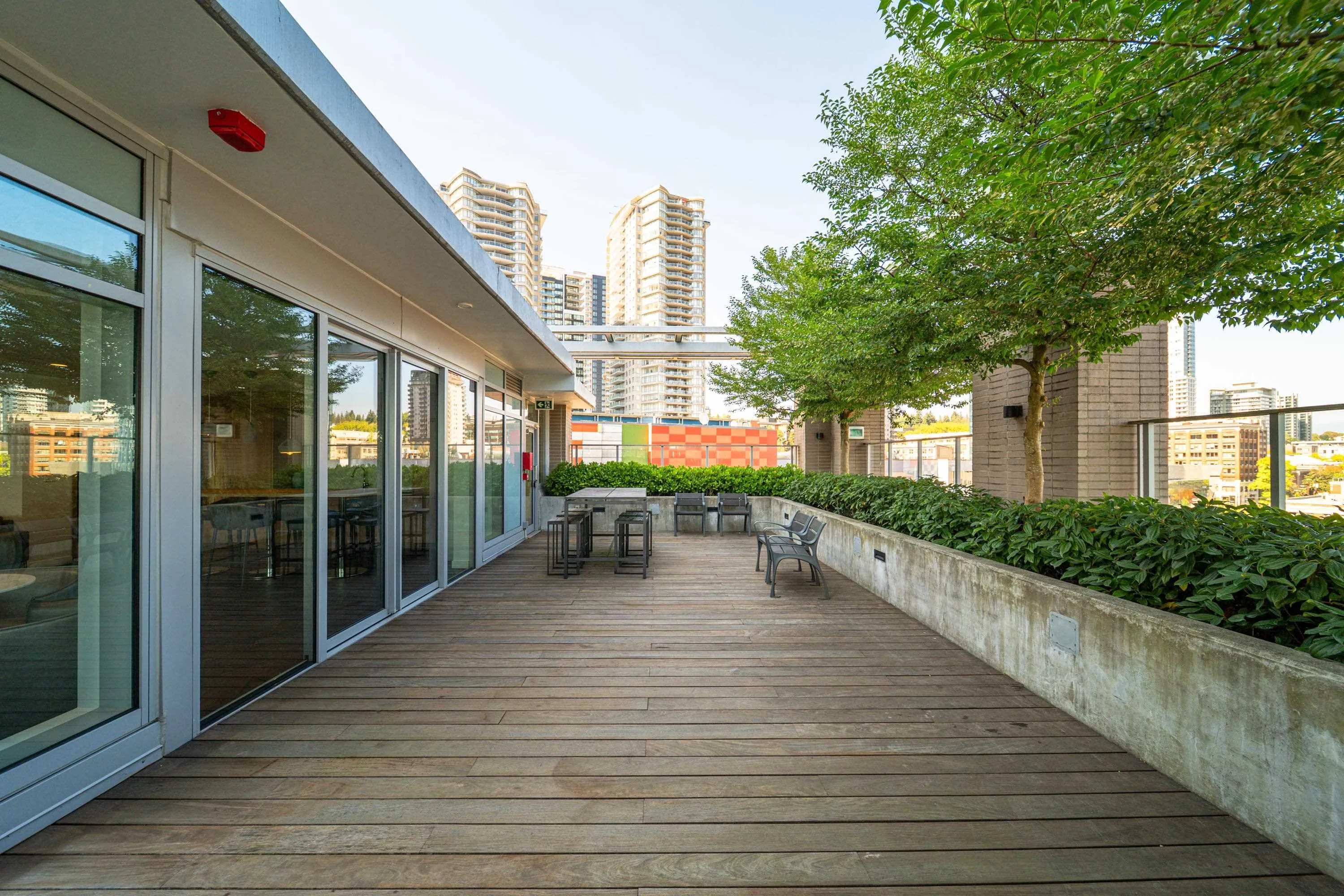 988 Quayside Drive #1709