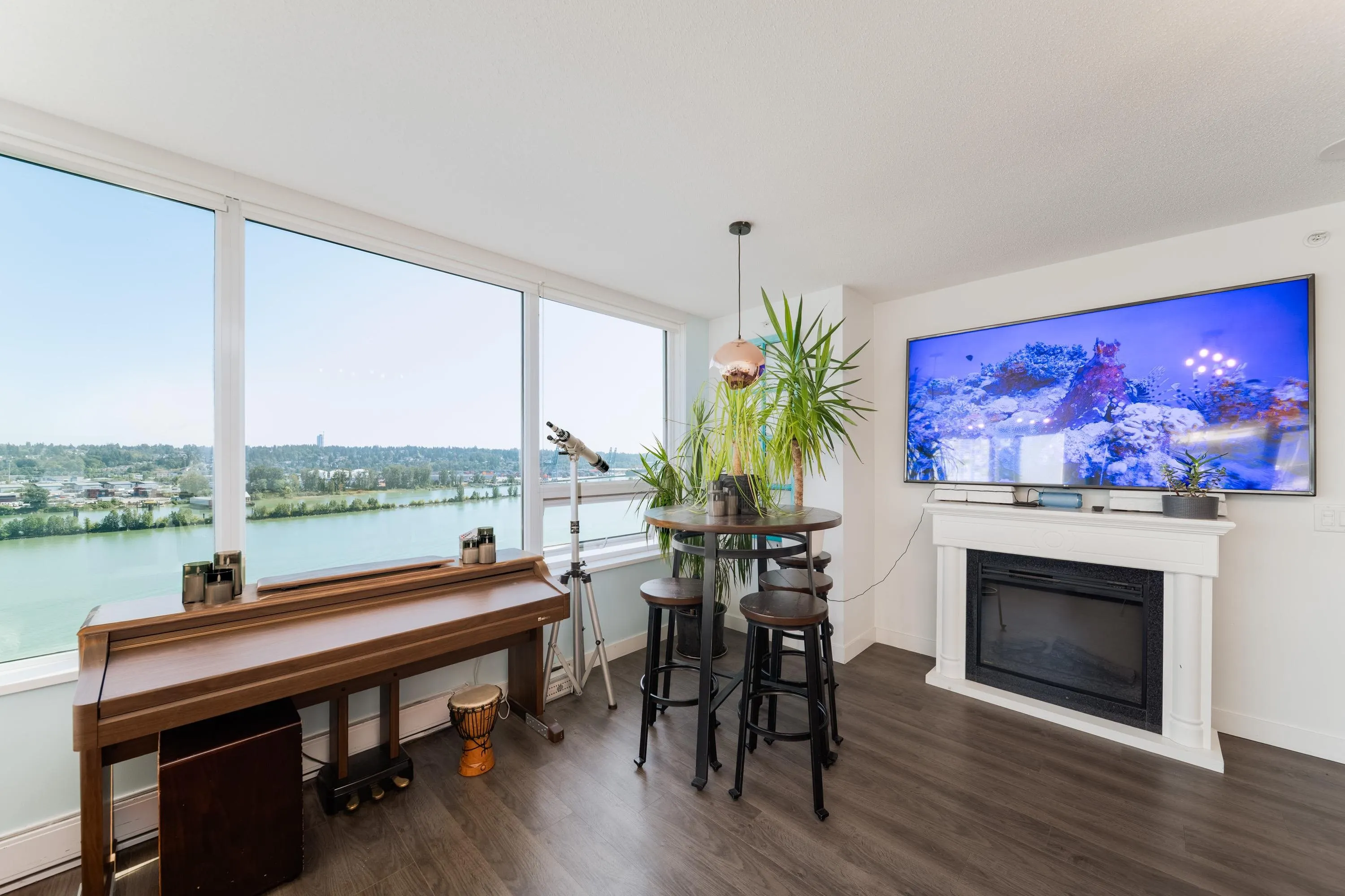 988 Quayside Drive #1709