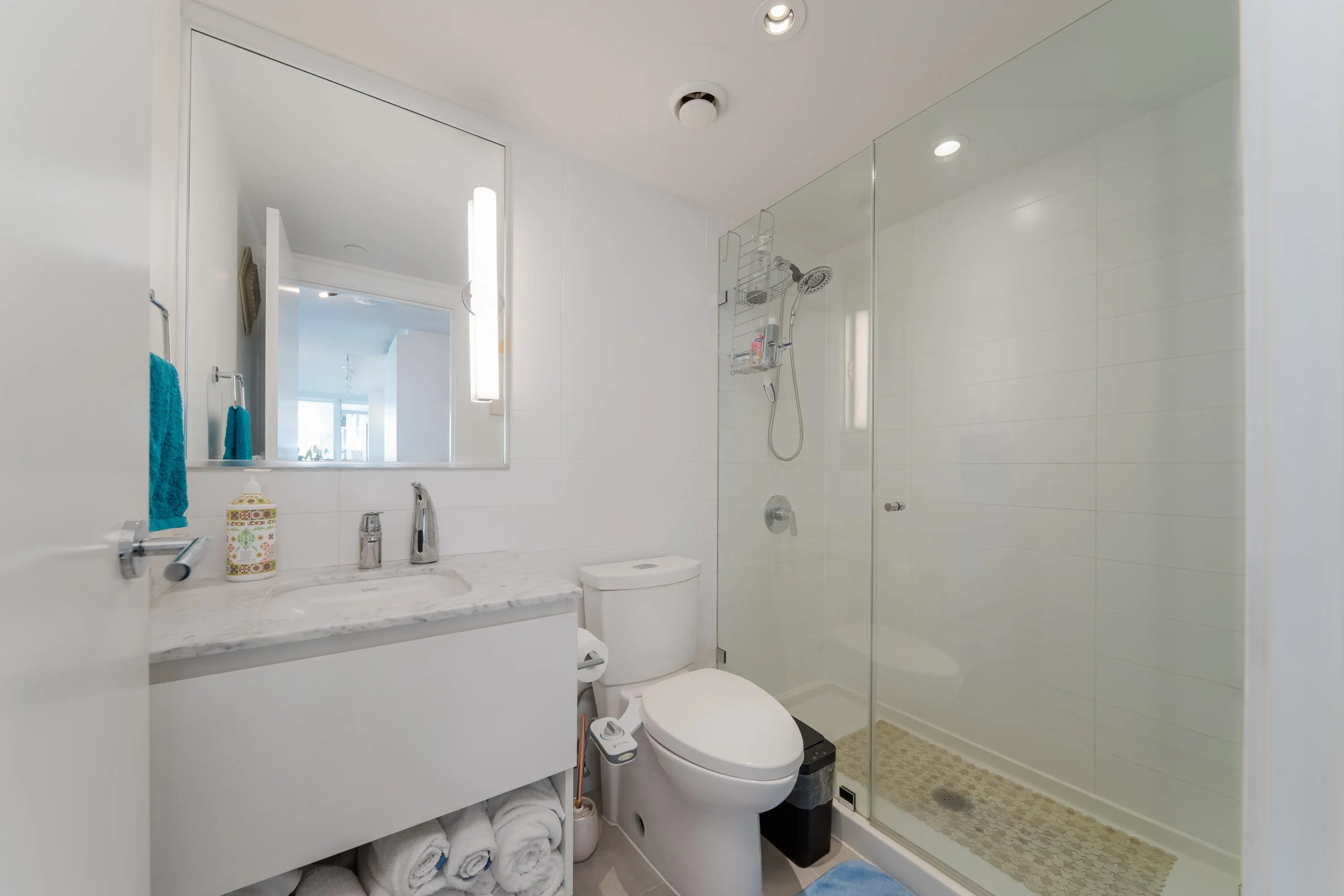 988 Quayside Drive #1709