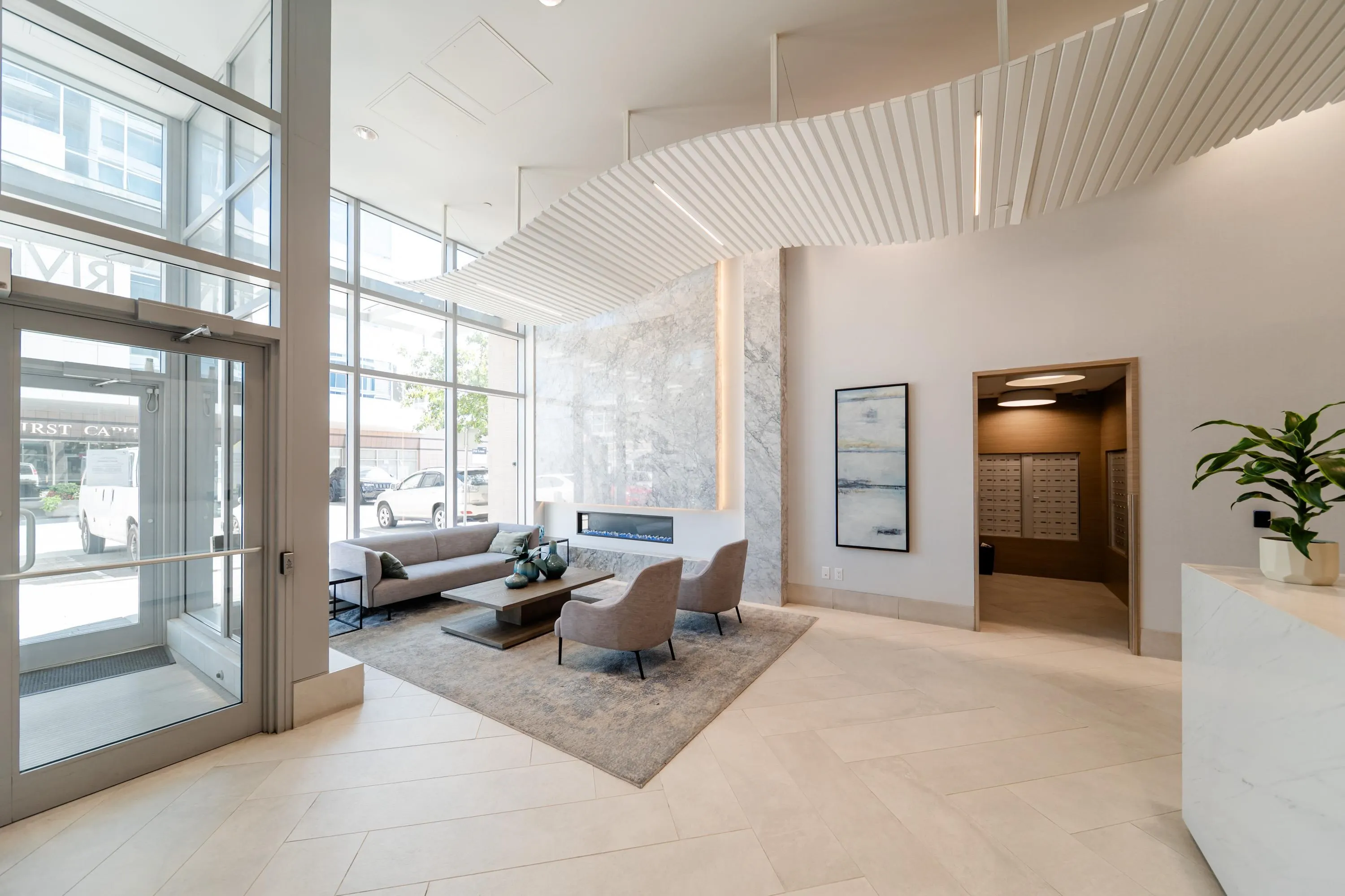 988 Quayside Drive #1709