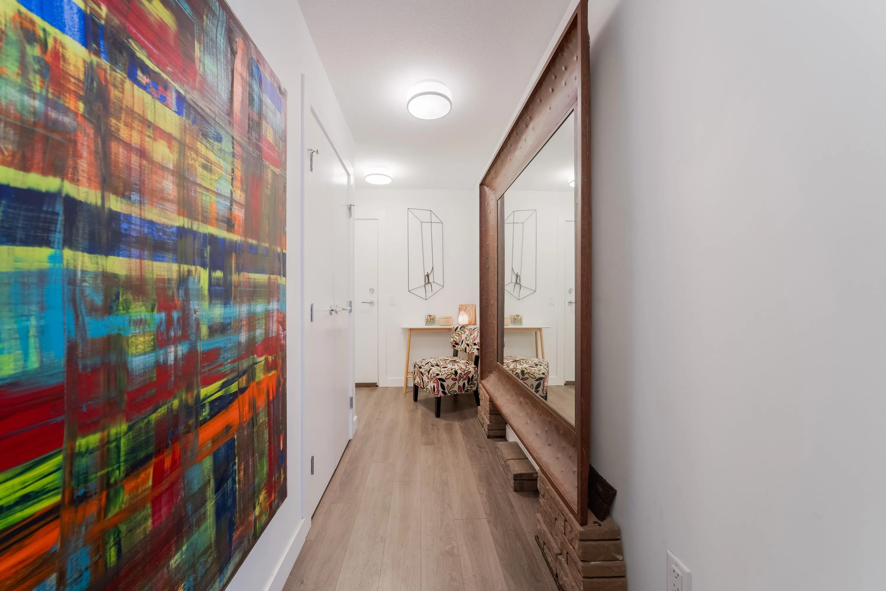 988 Quayside Drive #1709