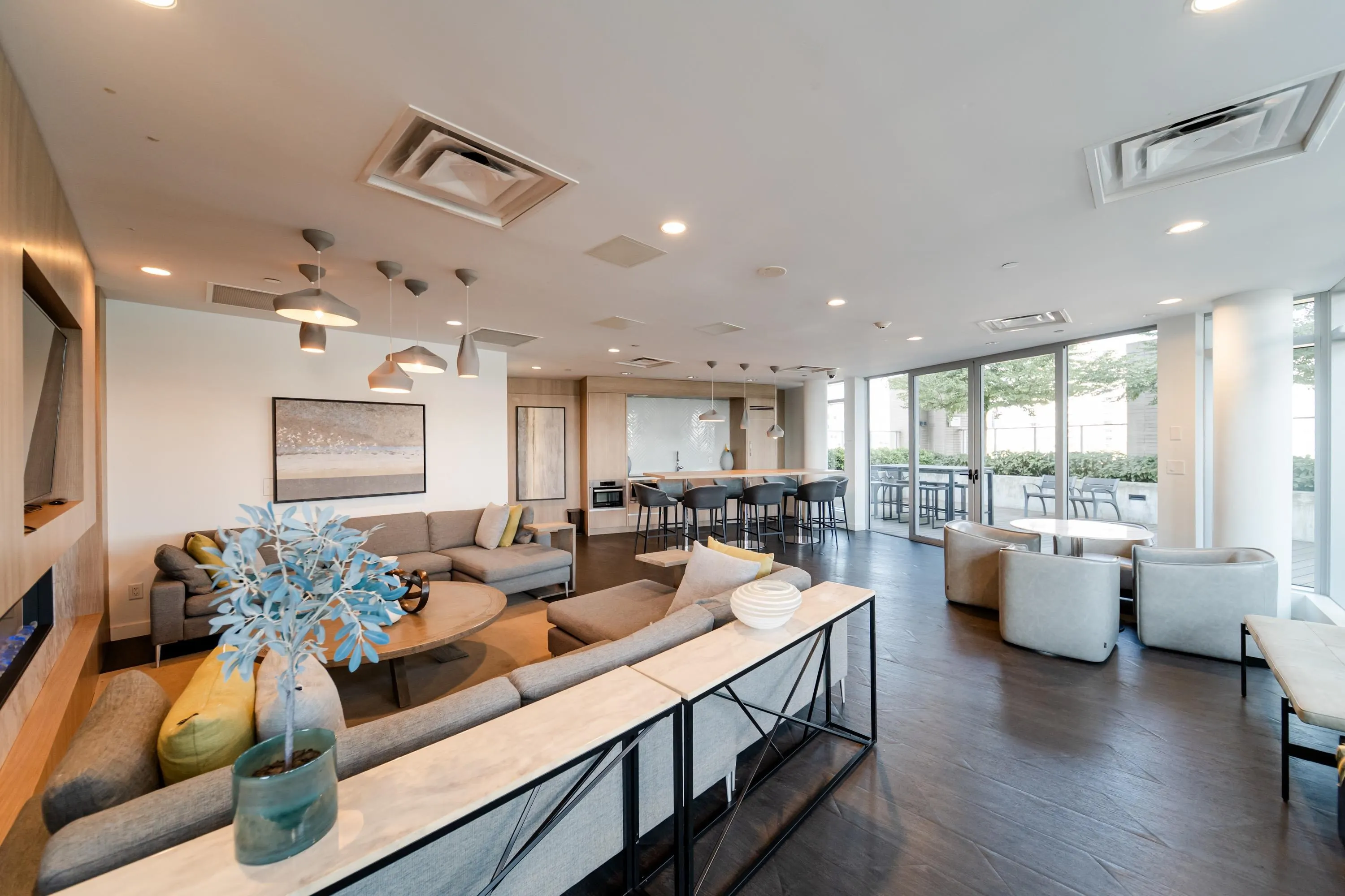 988 Quayside Drive #1709