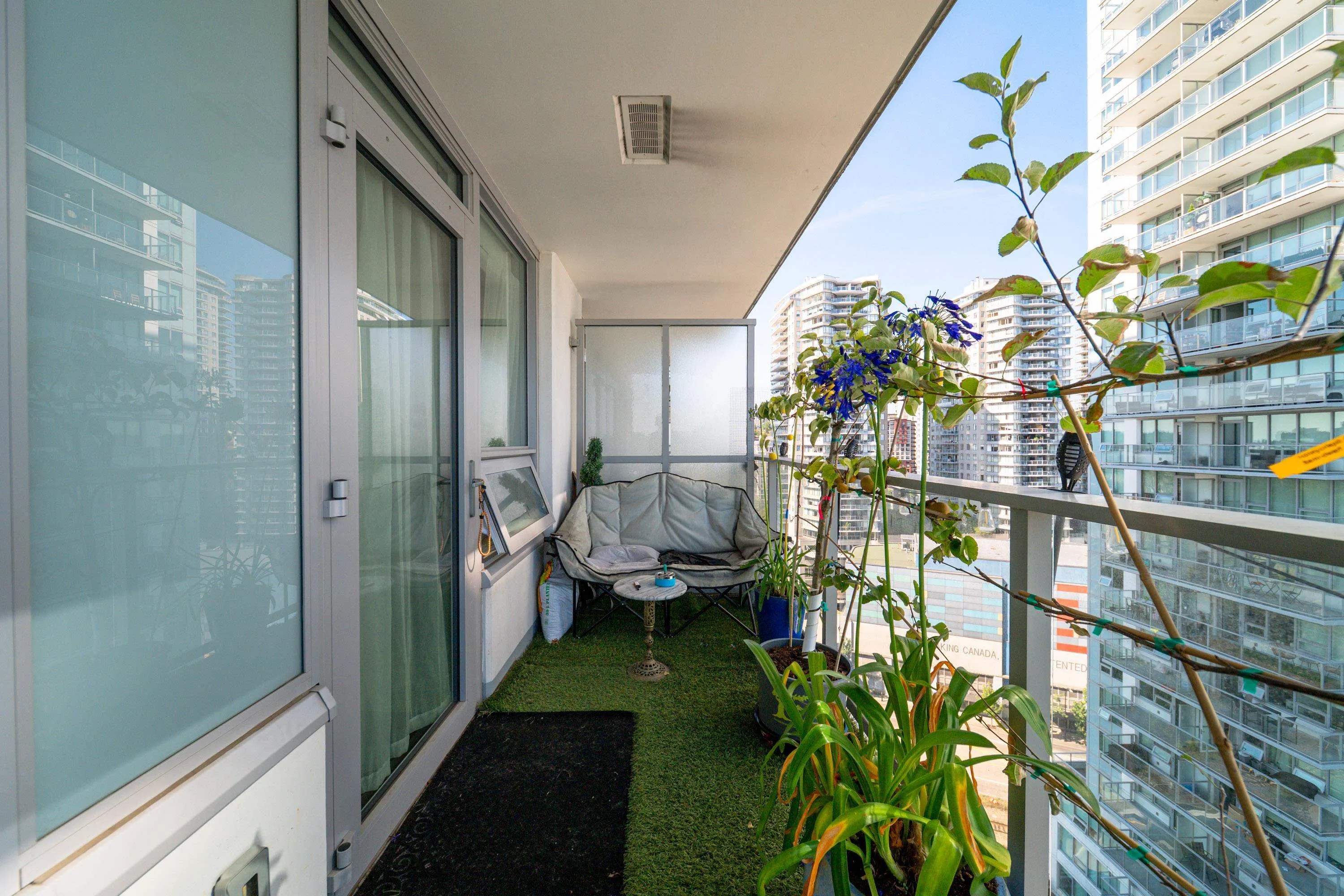 988 Quayside Drive #1709