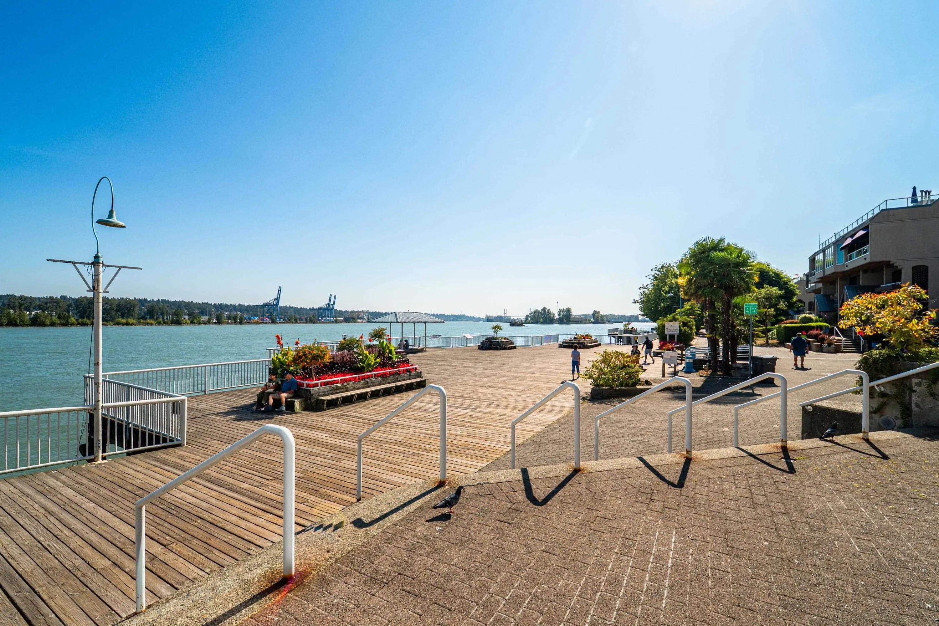 988 Quayside Drive #1709