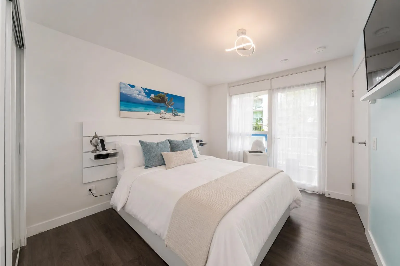 988 Quayside Drive #1709
