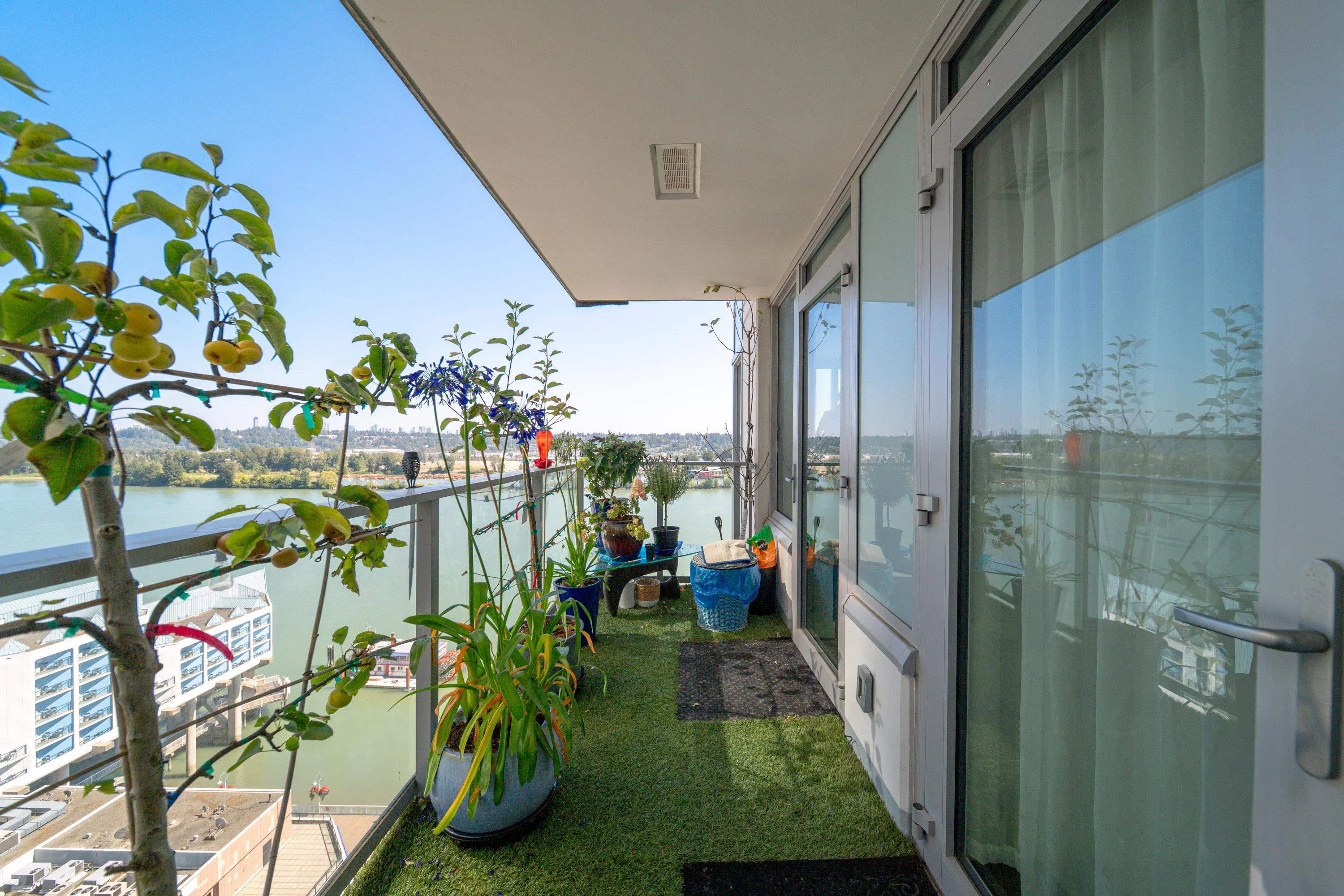 988 Quayside Drive #1709