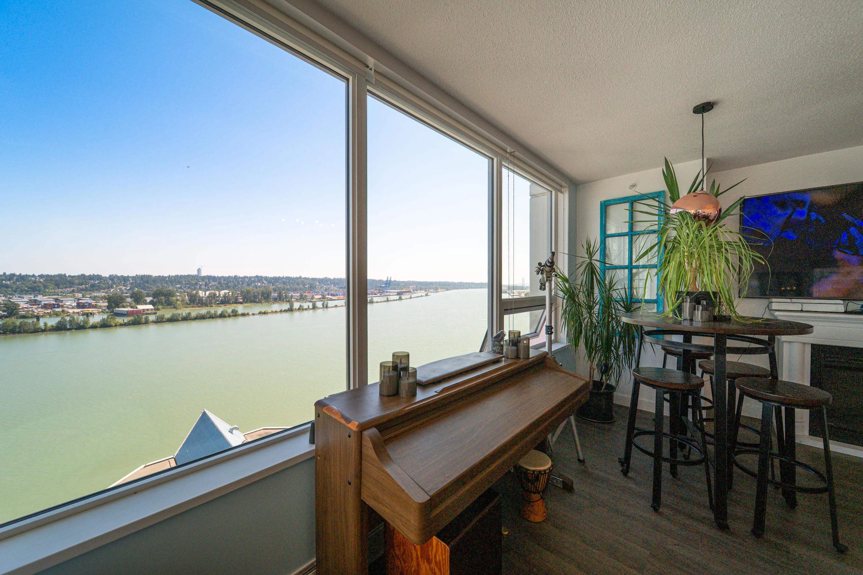 988 Quayside Drive #1709