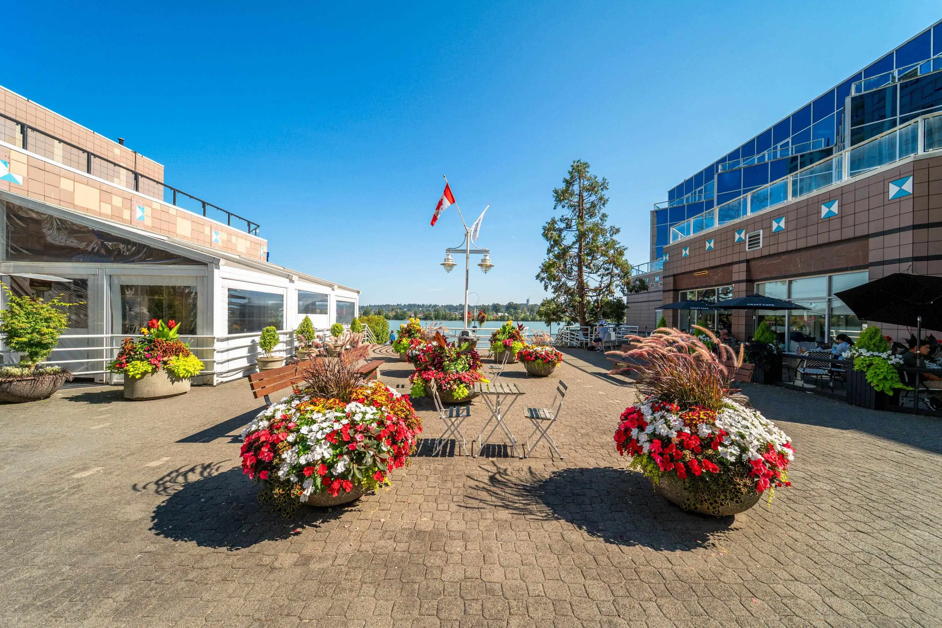 988 Quayside Drive #1709