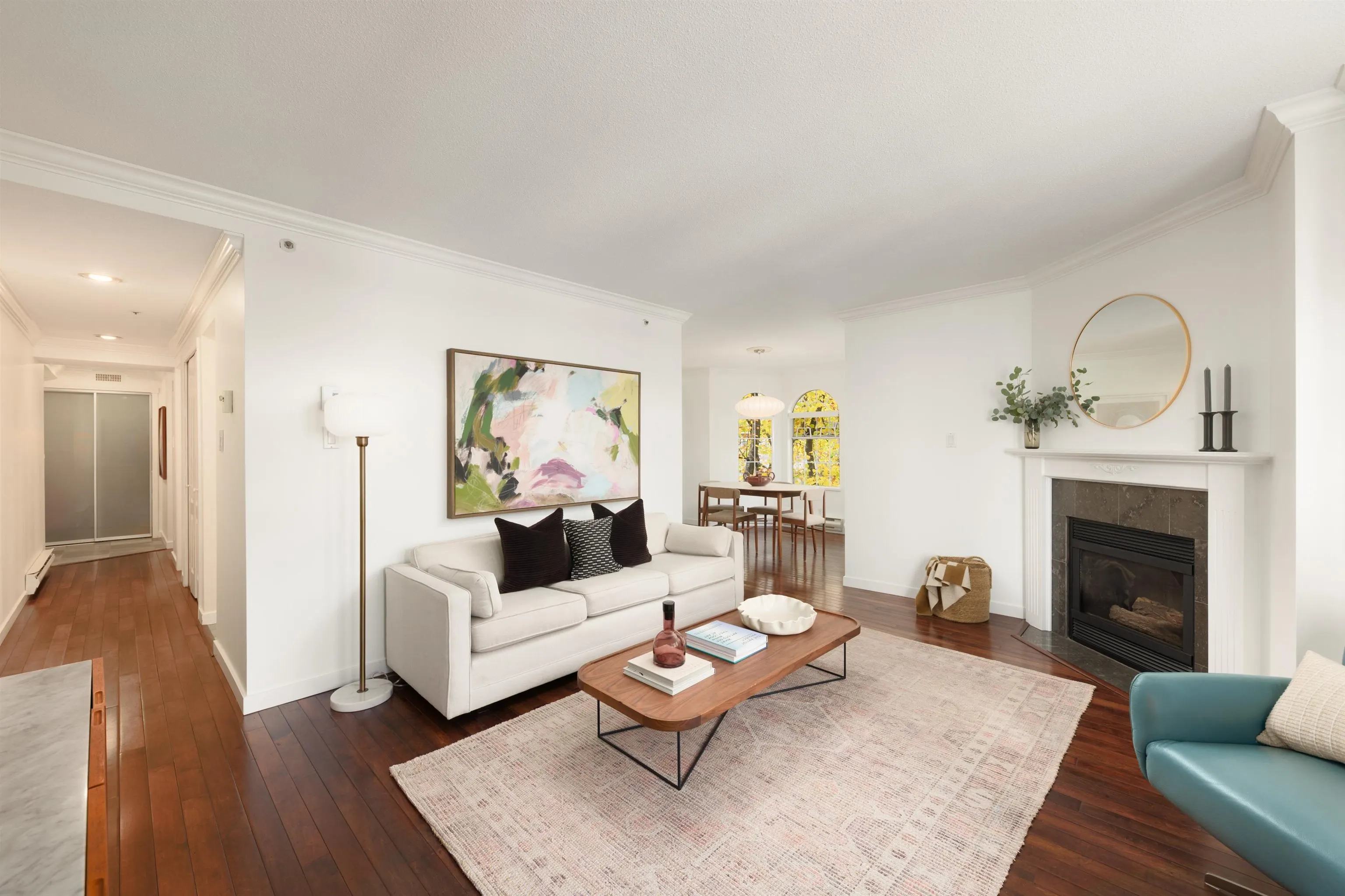 888 Bute Street #603