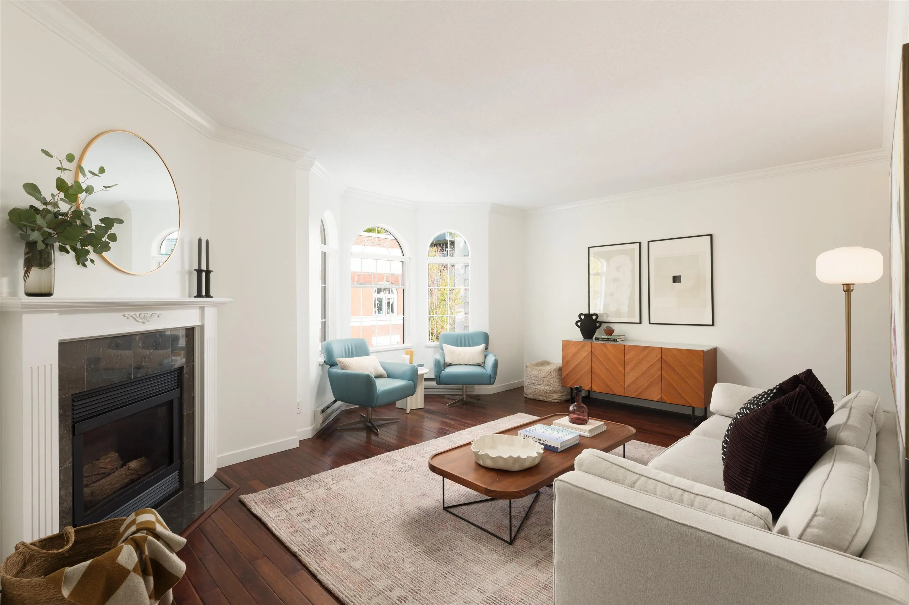 888 Bute Street #603