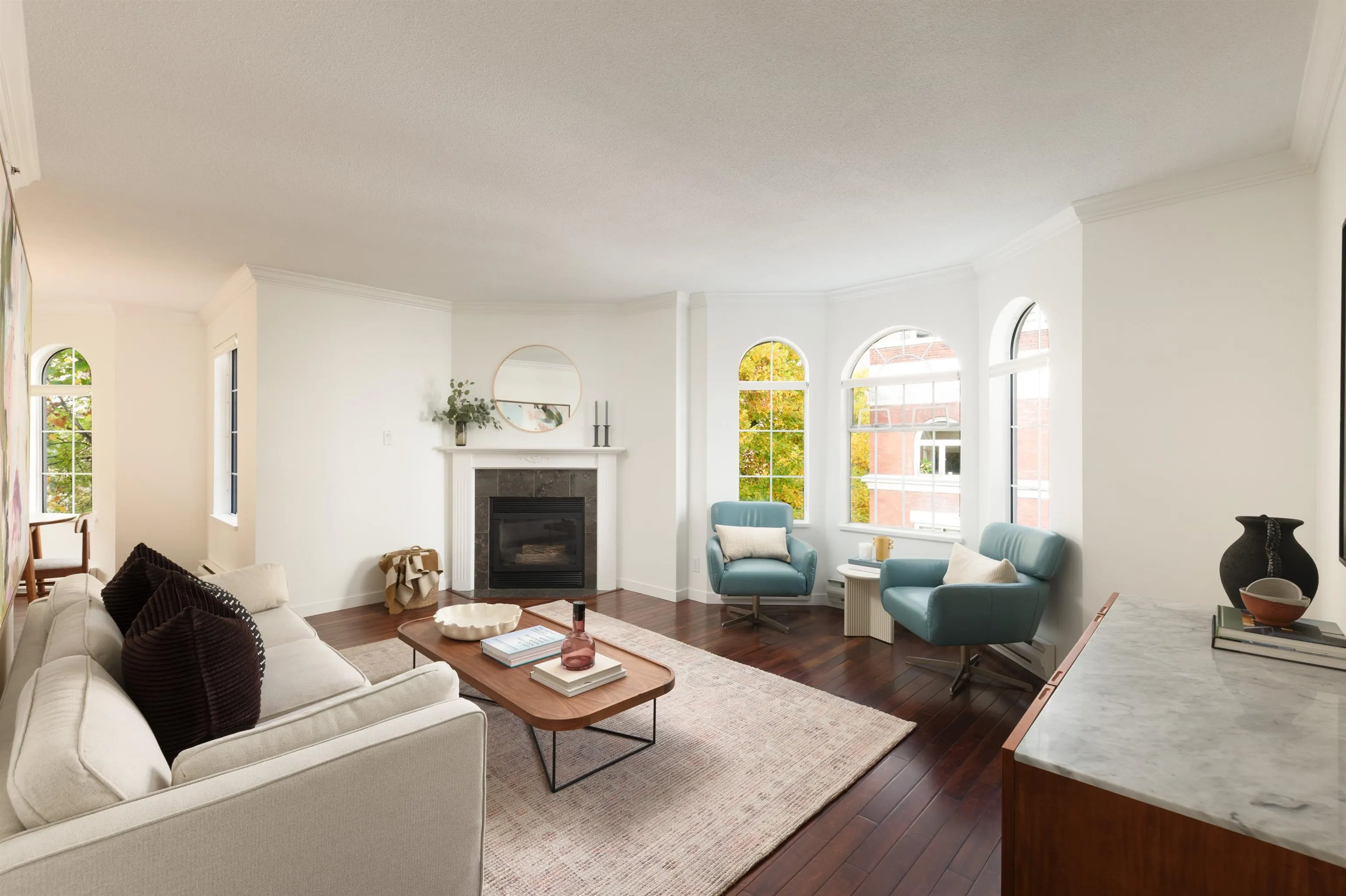 888 Bute Street #603