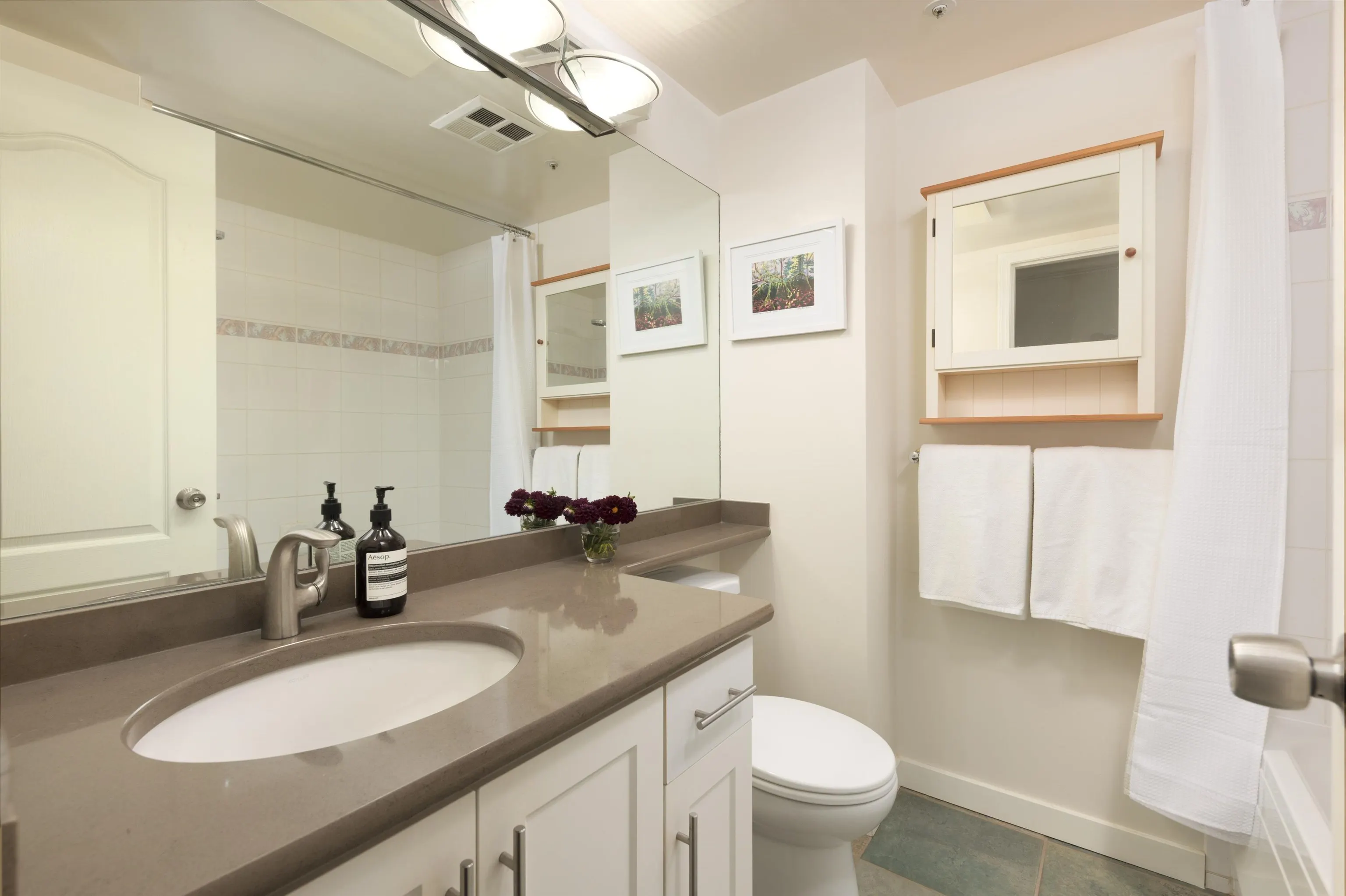 888 Bute Street #603