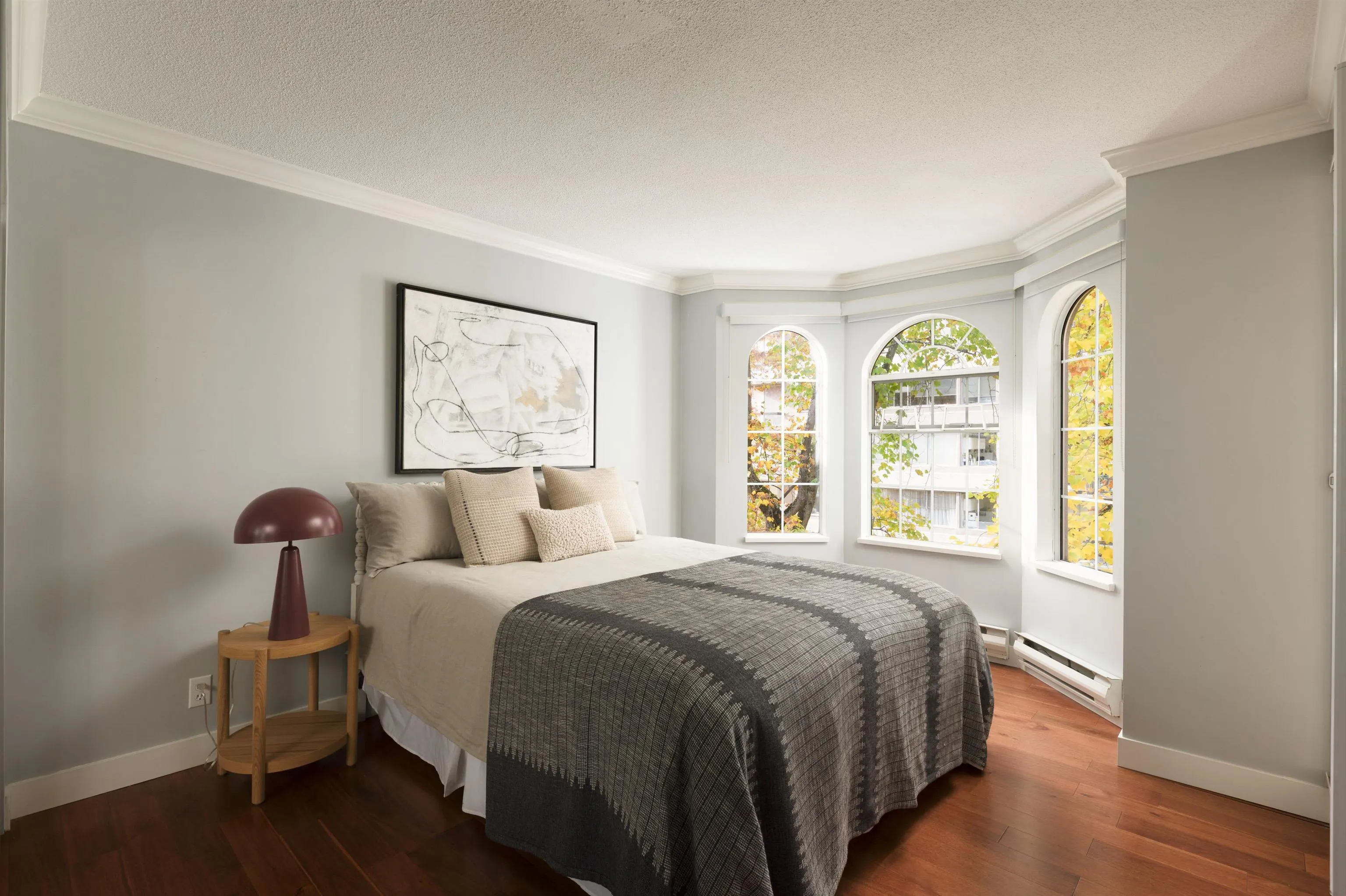 888 Bute Street #603