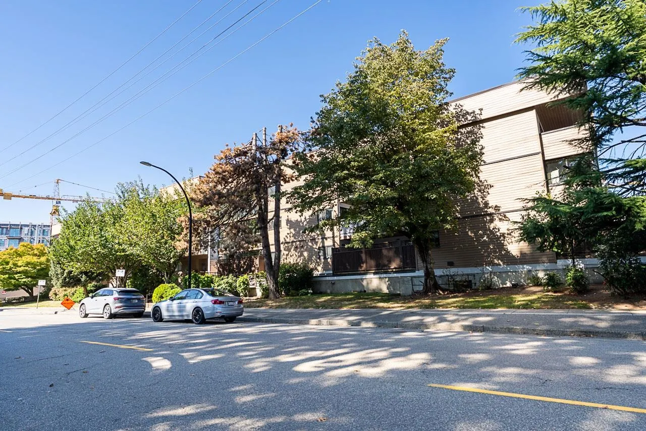 2245 Wilson Avenue #212