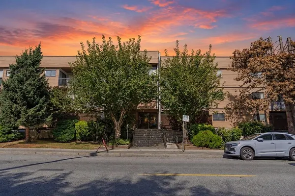 2245 Wilson Avenue #212