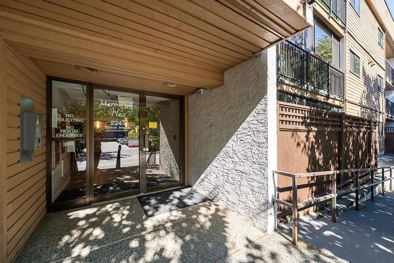 2245 Wilson Avenue #212