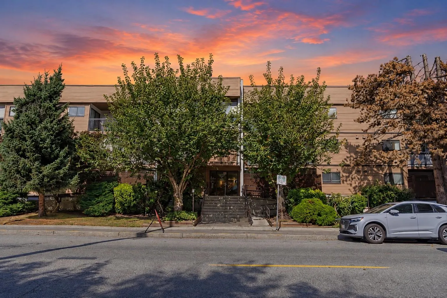 2245 Wilson Avenue #212
