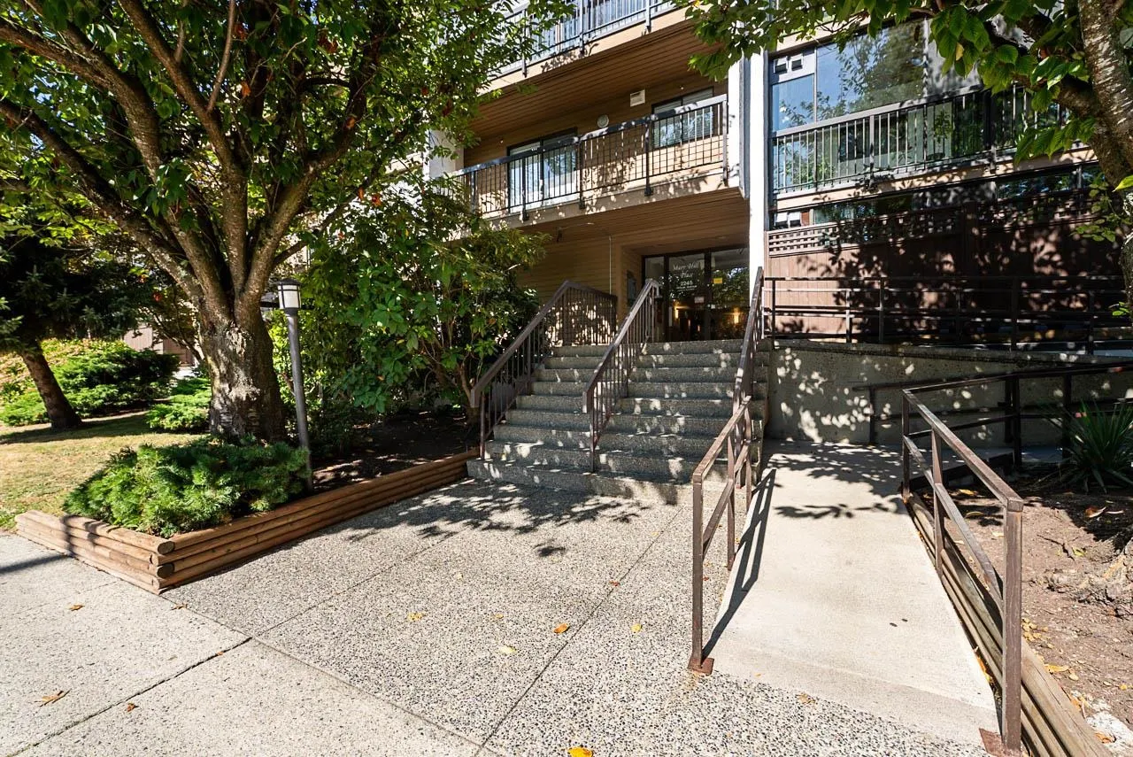 2245 Wilson Avenue #212