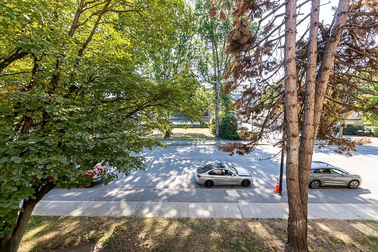 2245 Wilson Avenue #212