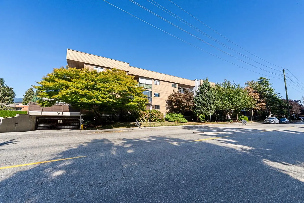 2245 Wilson Avenue #212