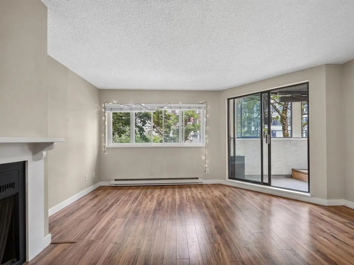 936 Bute Street #202