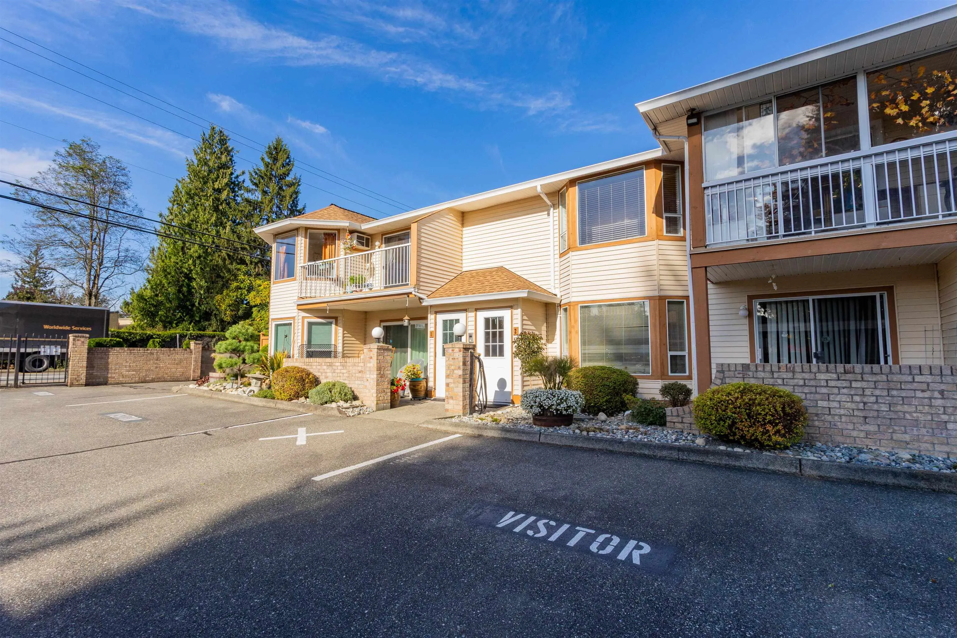 2456 Ware Street #2