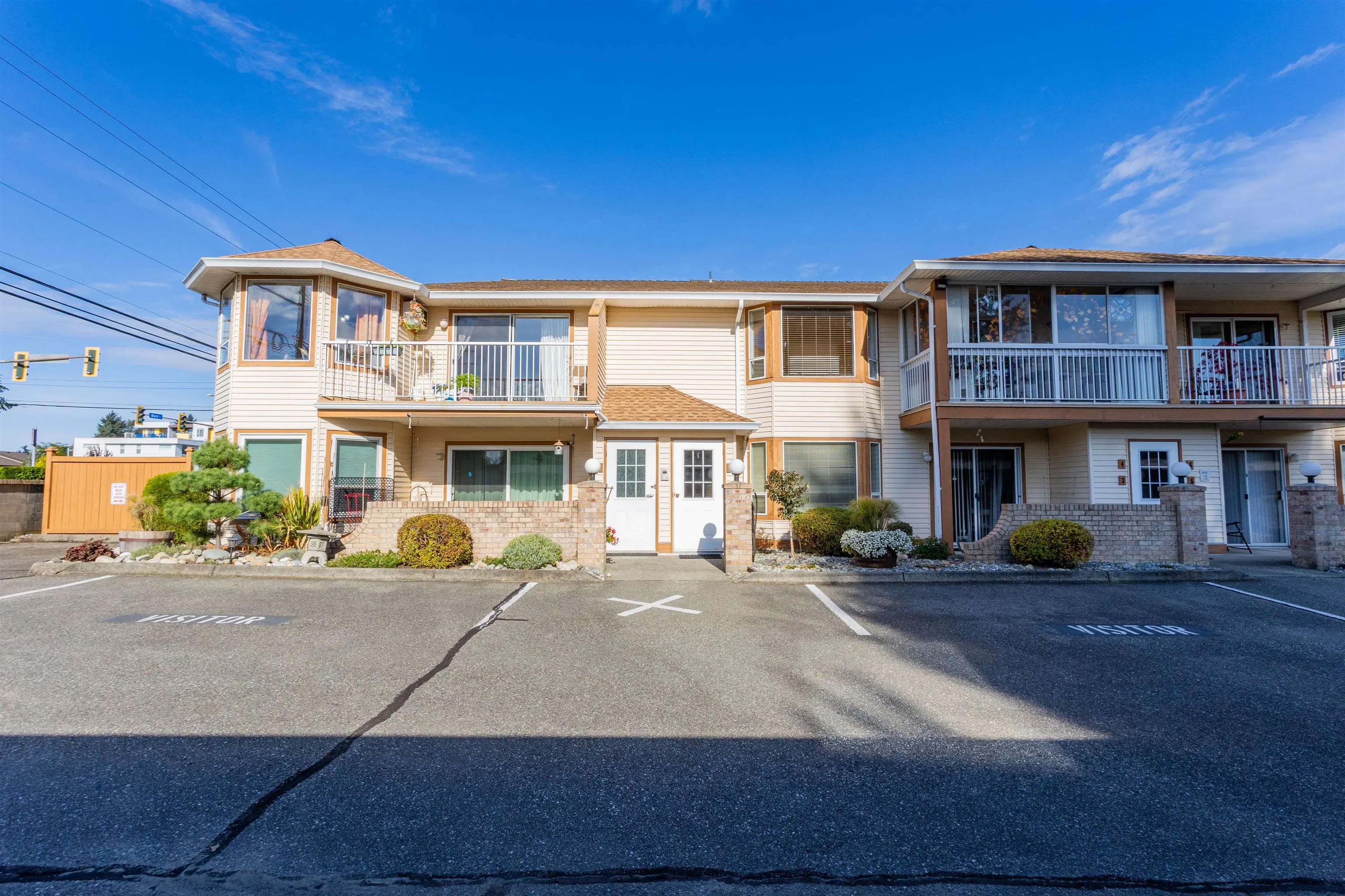 2456 Ware Street #2