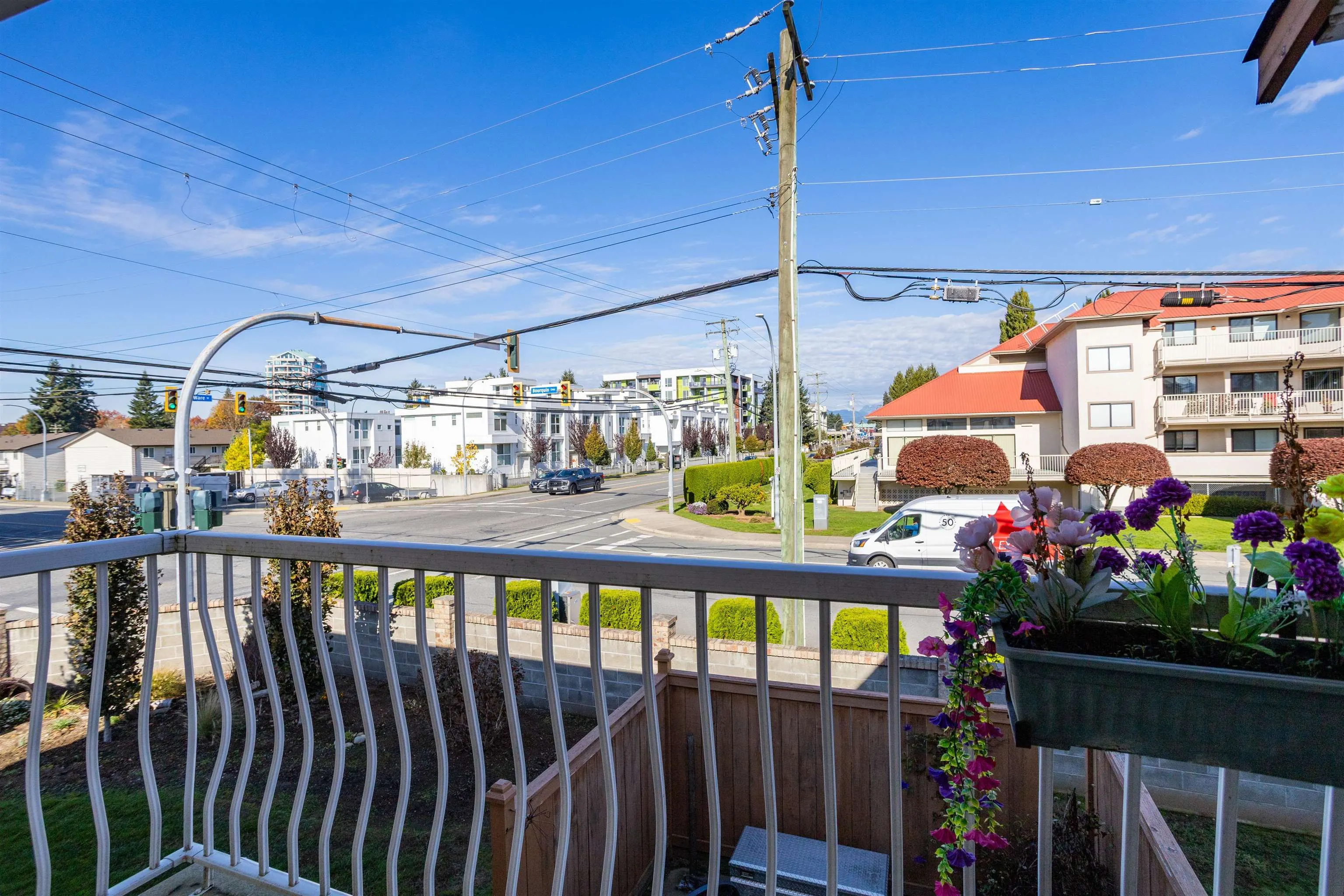 2456 Ware Street #2
