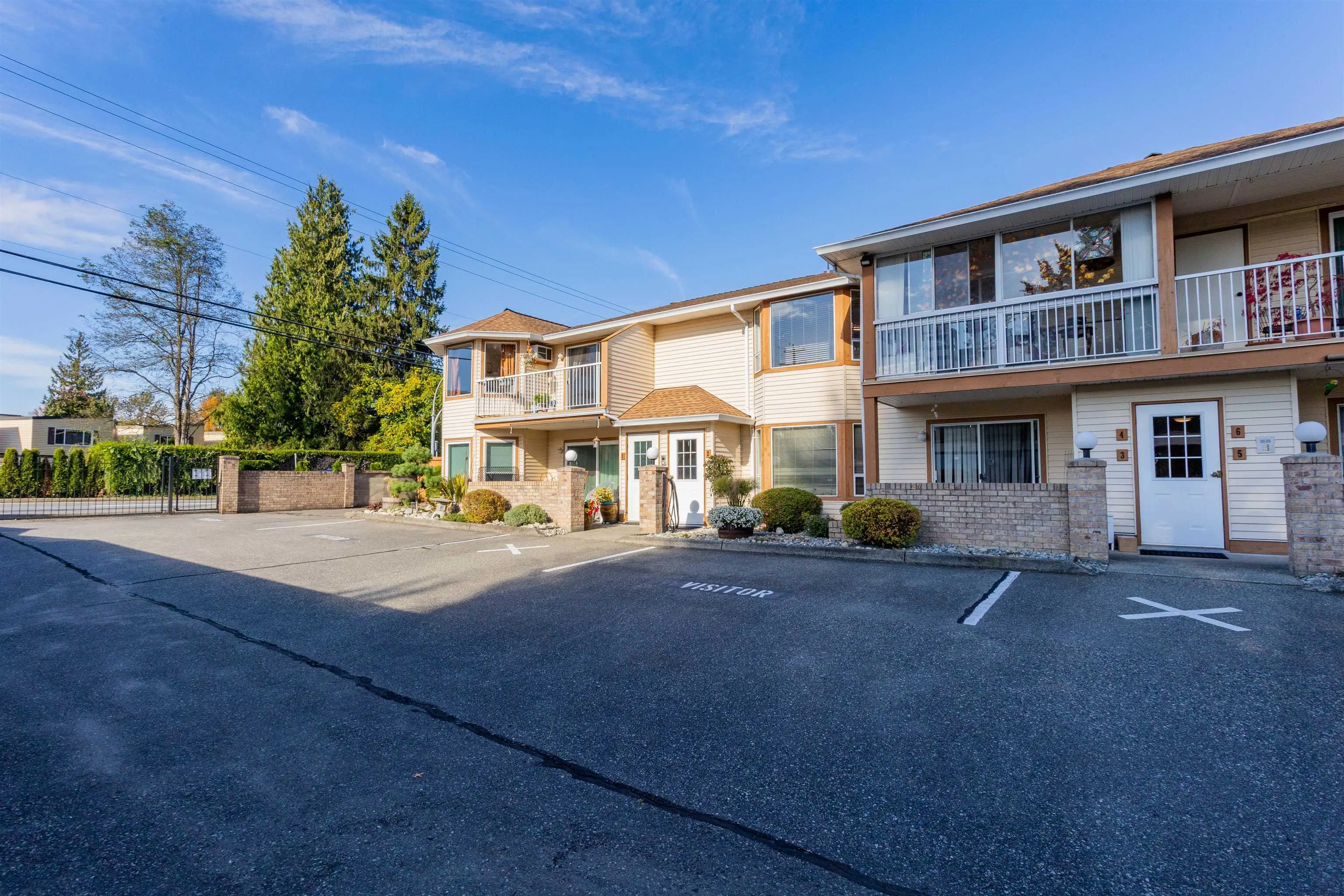 2456 Ware Street #2
