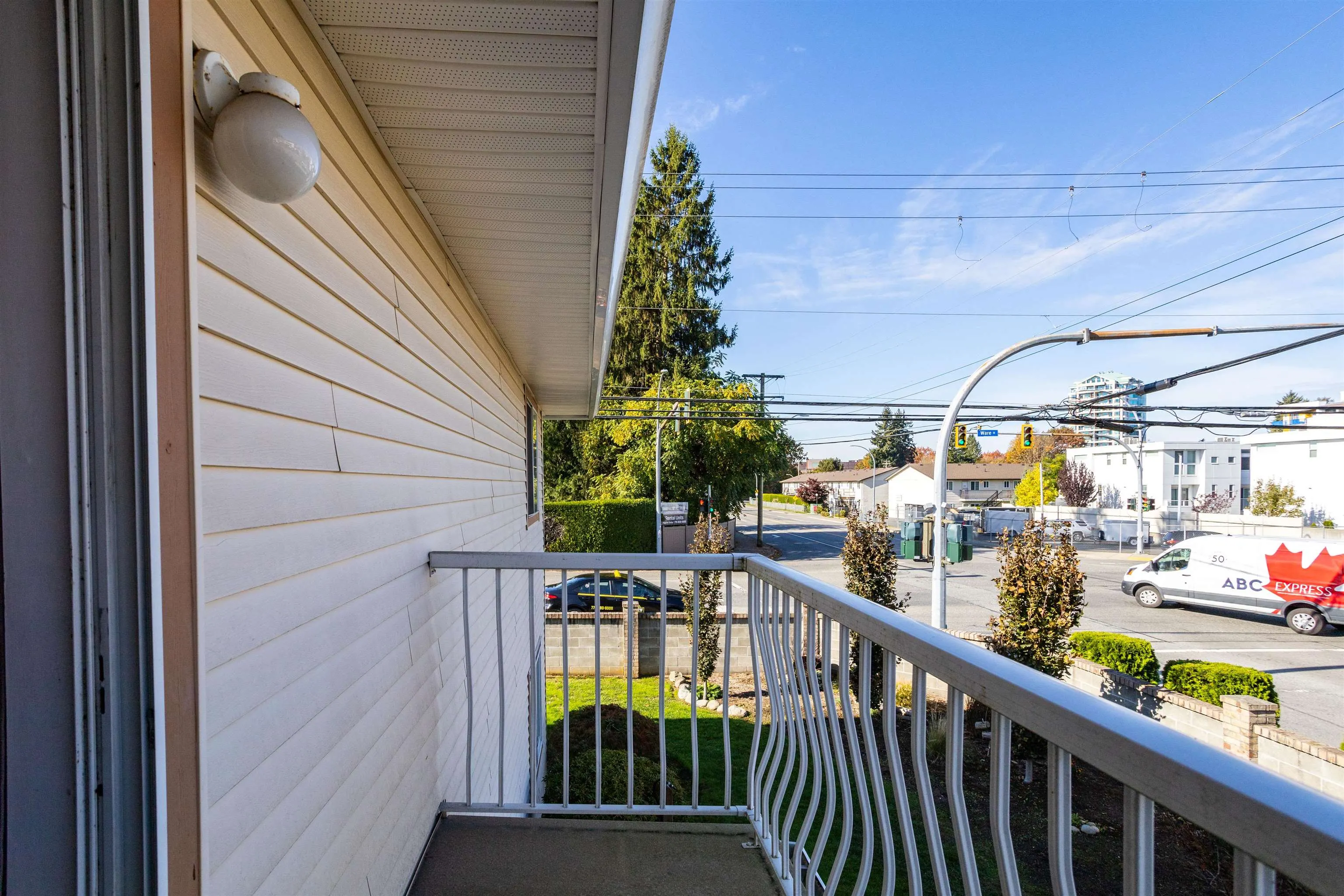 2456 Ware Street #2