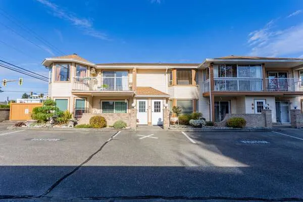 2456 Ware Street #2