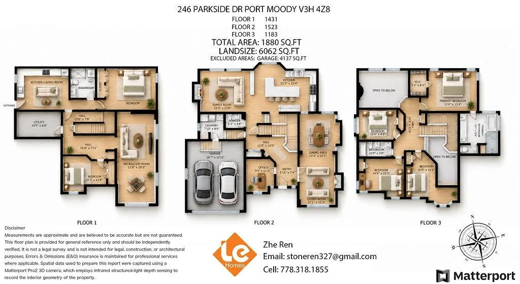 246 Parkside Drive