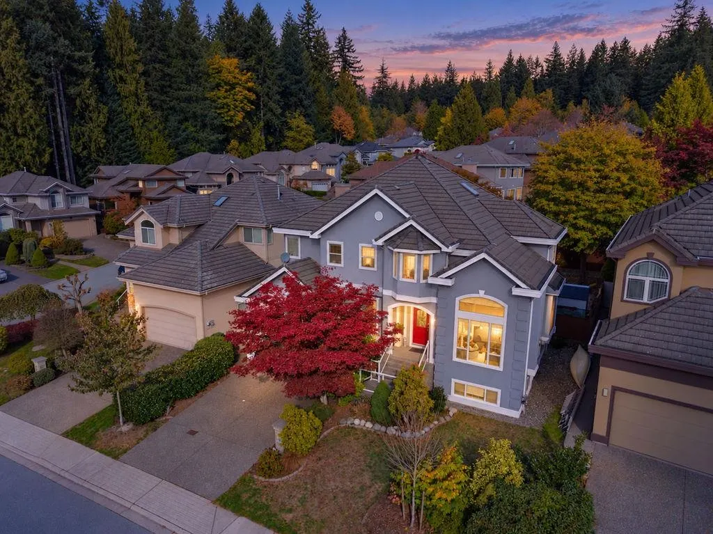 246 Parkside Drive