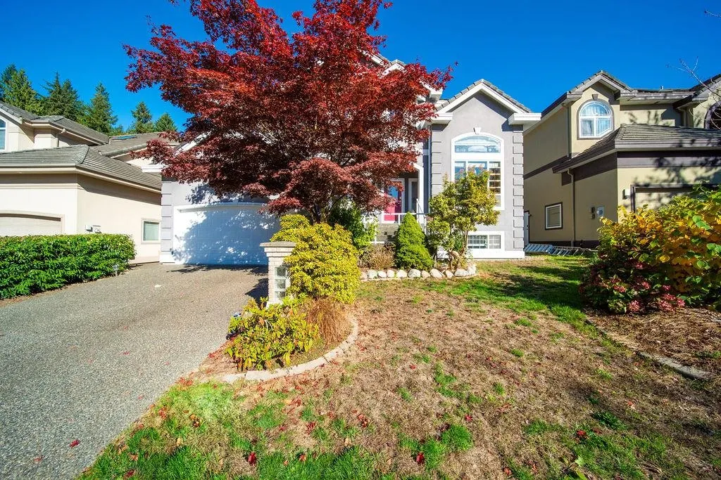 246 Parkside Drive