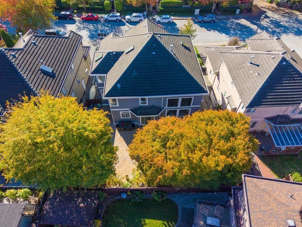 246 Parkside Drive