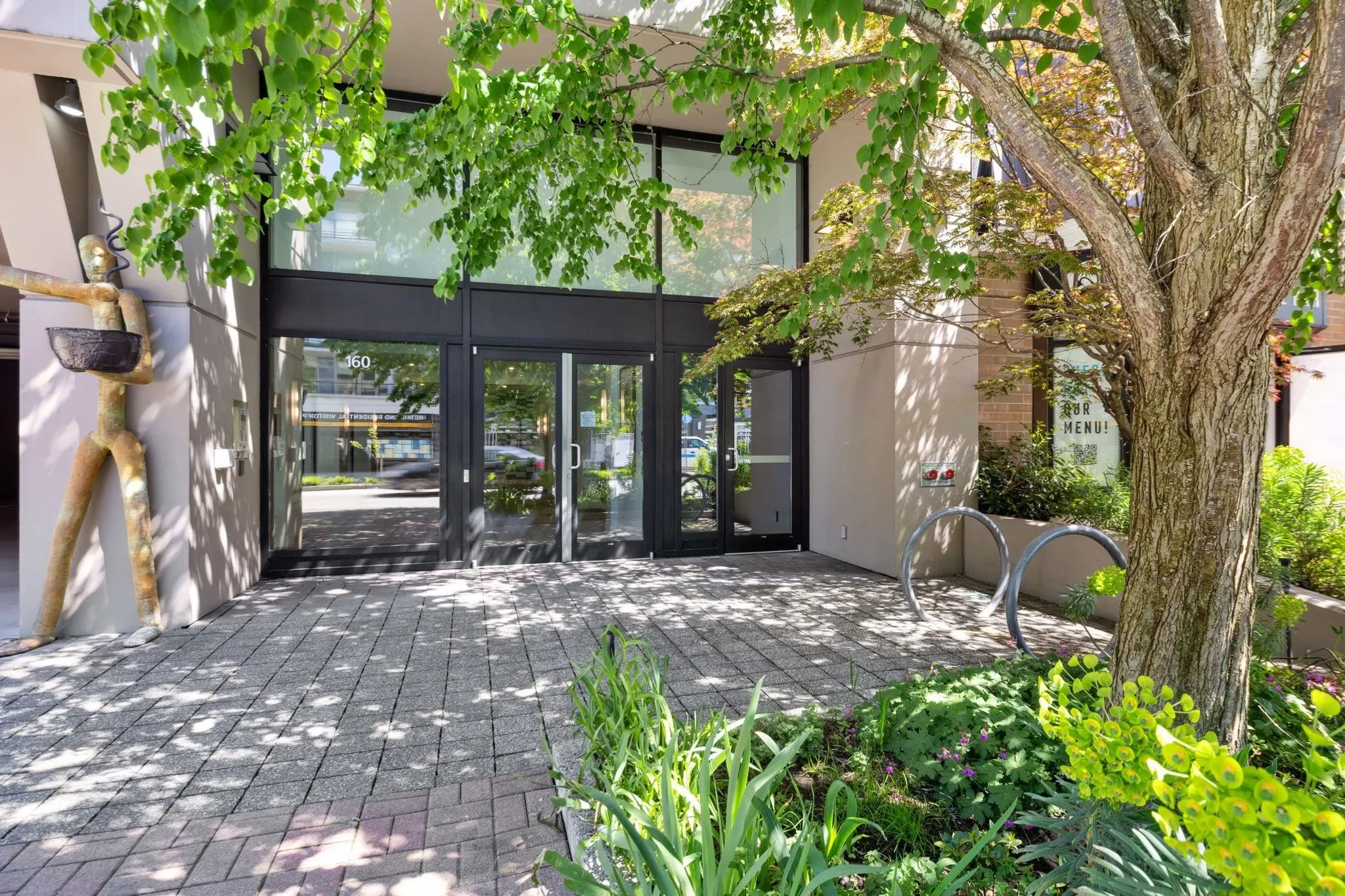 160 W 3rd Street #308