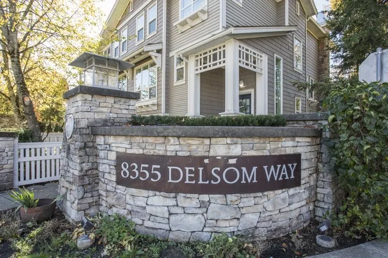 8355 Delsom Way #52