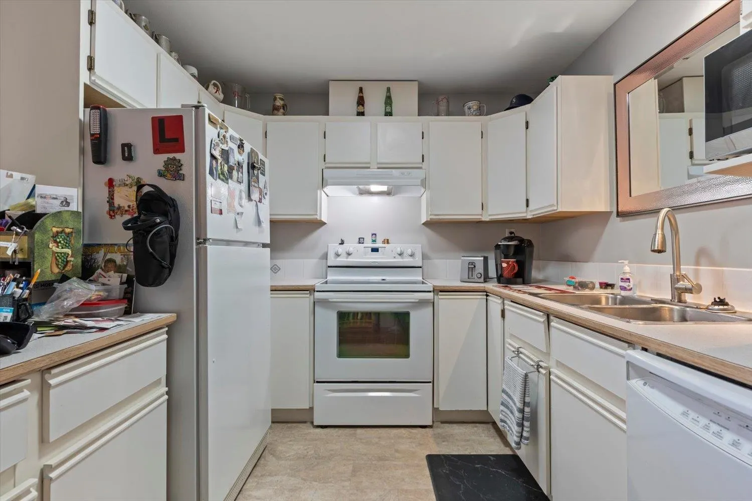 7715 Luckakuck Place #16