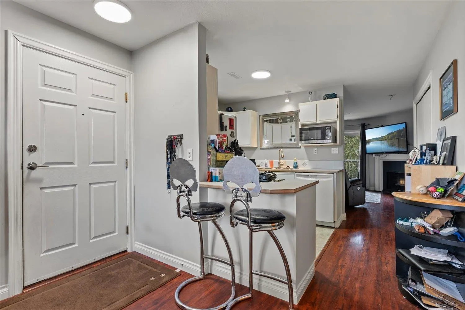 7715 Luckakuck Place #16
