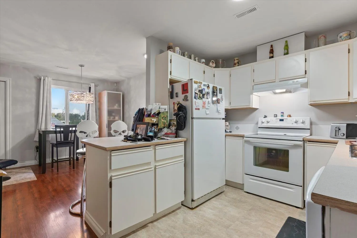 7715 Luckakuck Place #16