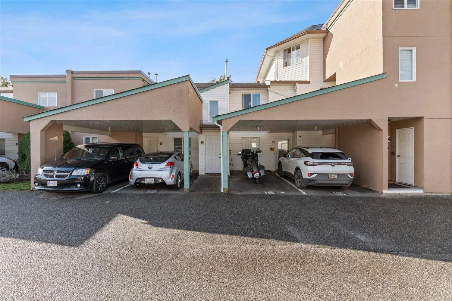 7715 Luckakuck Place #16