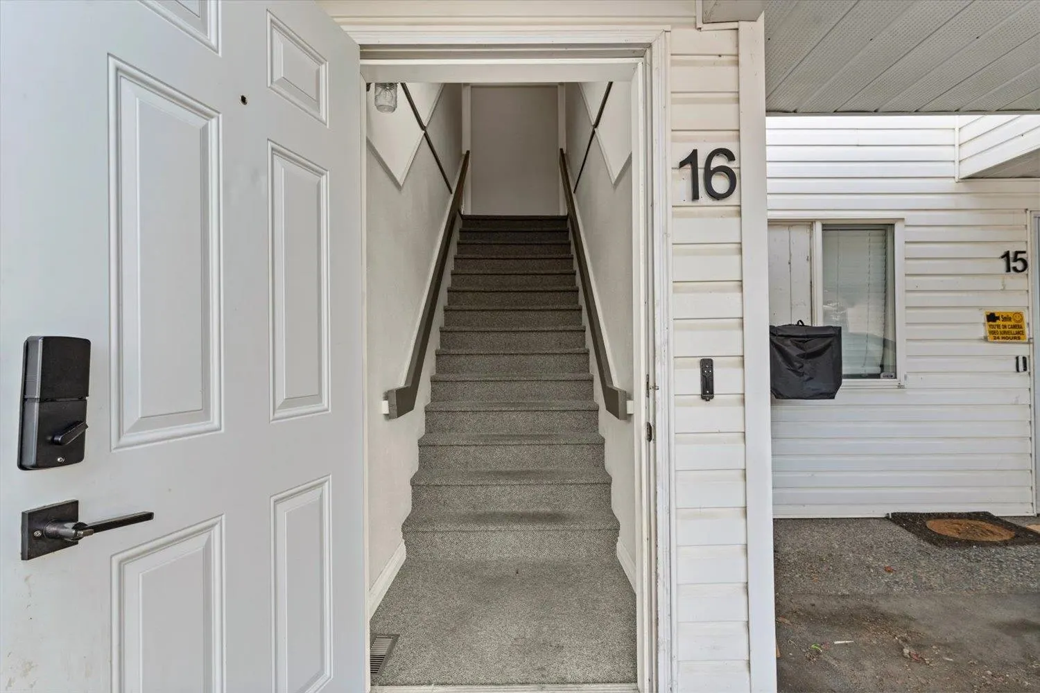 7715 Luckakuck Place #16