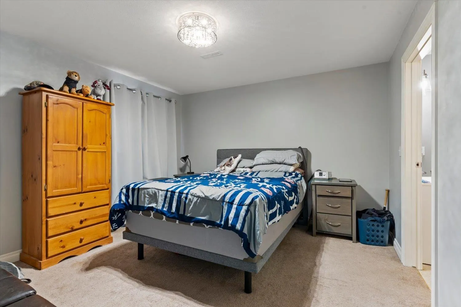 7715 Luckakuck Place #16
